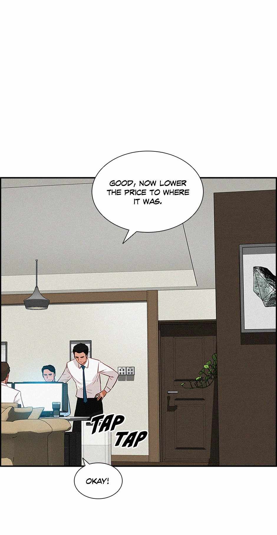Lord of Money Chapter 198 8